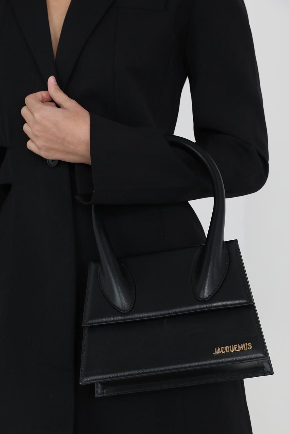 תיק לה גרנד צ`יקיטו שחור